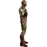 3D Printable Mark 85 Full Suit STL File - JP3D