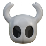 Hollow Knight Helmet File