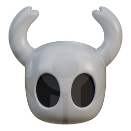 Hollow Knight Helmet File