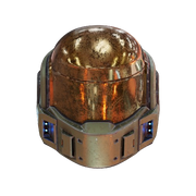 Halo Infinite Mirage SPI Helmet 3D Print Files
