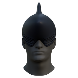 VEK3D Beam Mask (Chainsaw man) File