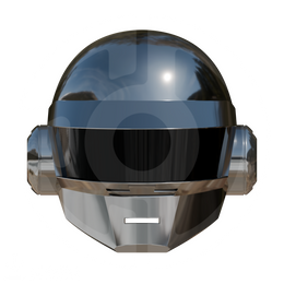 DJ Thomas Helmet File