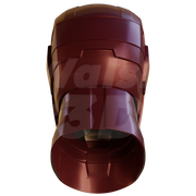 Motorized Mark 42 / 43 V2 Helmet 3D Print Model