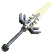 Hero Light Sword 3D File