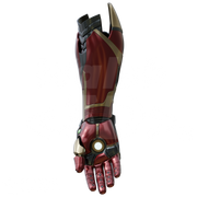 Mark 85 Gauntlet V2 3D Printable Model