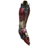 Mark 85 Gauntlet V2 3D Printable Model