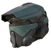 Galactic Racer helmet