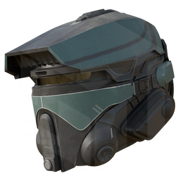 Galactic Racer helmet