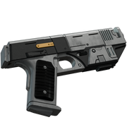 WESTAR 34 covert mando