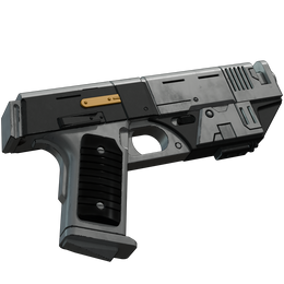 WESTAR 34 covert mando