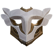 Ekko Mask File