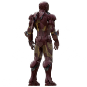 Motorized Mark 3 Suit 3D Printable Model
