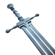 Honorblade of the Herald Nale 3D Model