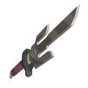 Inverted Spear Of Heaven File