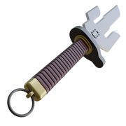 VEK3D Inverted Spear of Heaven Blade File