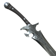 Honorblade of the Herald Jezrien 3D Model