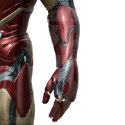 Walsh3D/Vek3D Mark 85 Full Suit 3D Printable Model