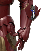 Ironman Mark 3 Suit 3D Printable Model