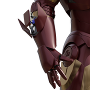 Ironman Mark 3 Suit 3D Printable Model