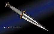 01 Boromir dagger