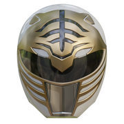 MMPR White Ranger Helmet File