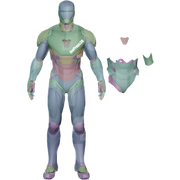3D Printable Mark 85 Full Suit STL File - JP3D
