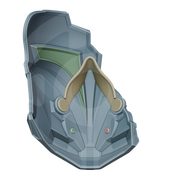 Arcann Mask File