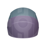 Bullseye Cowl (DDBA) File
