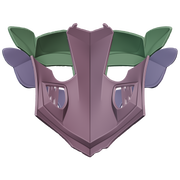 VEK3D Ekko Mask File