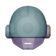 DJ Thomas Helmet File