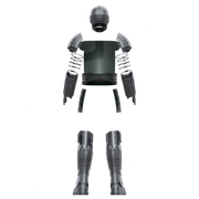 Dr.Doom Armor (Avengers Doomsday) File
