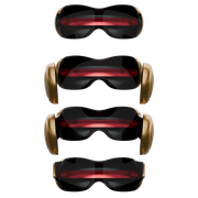 Custom Cyclops Visor File