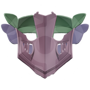Ekko Mask File