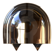 Peace Hero Itchy Helmet File