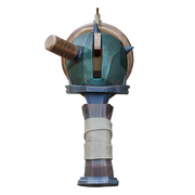 Jinx Gun Season 1 File