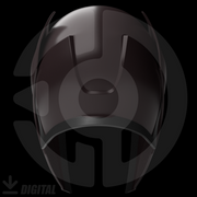 Magneto Helmet File