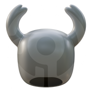 Hollow Knight Helmet File