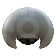 Hollow Knight Lace Helmet File