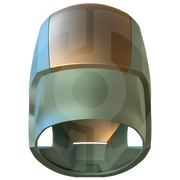 MK37 Hammer Head Helmet File