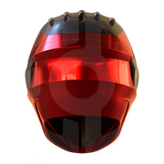 Metal Heart MK2 Helmet File