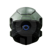 Chief Campaign Evolved Mark V Helmet File