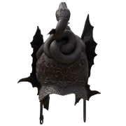 VEK3D Messmer Helmet File