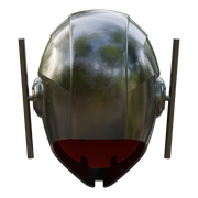 VEK3D Classic Ultron Helmet File