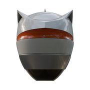 VEK3D Rhino Ranger PRJF File