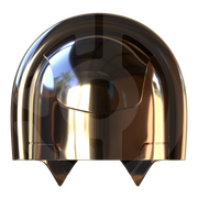 Peacemaker Helmet File