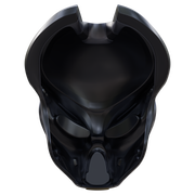 VEK3D Fugitive Predator Biomask File