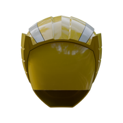 VEK3D Yellow Ranger PRWF File