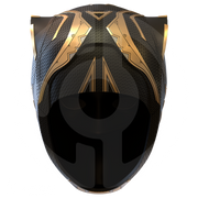 Panther Woman Helmet File