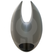 Hollow Knight Hornet Helmet File