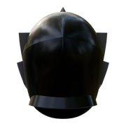 VEK3D Koragg / Leanbow PRMF Helmet File